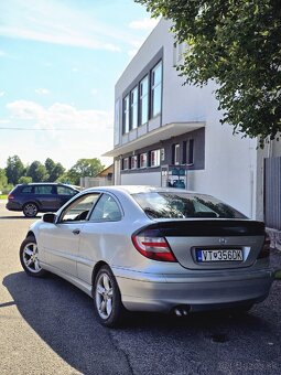 Mercedes Benz CL200d - 5