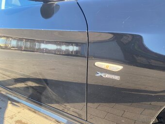 Bmw e91 320d - 5