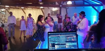 Plánujete svadbu, rodinnú oslavu alebo párty? - 5