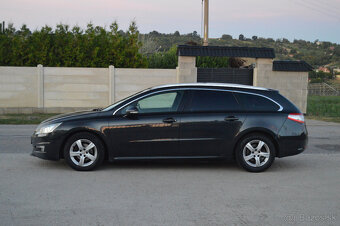 Peugeot 508 SW 2.0HDi Panorama - 5