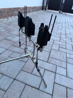 Delkim TXI-D 3+1 + solar P1 - 5