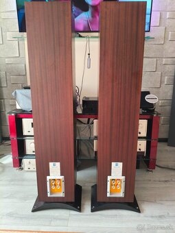 Triangle Naia 260 - 5