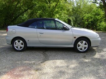 RENAULT MEGANE CABRIO - 5
