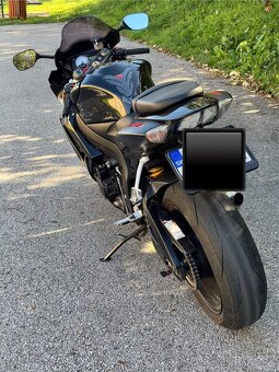 Suzuki gsxr 600 A2 (35kw) - 5