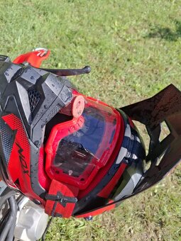 Pitbike 140cc - 5