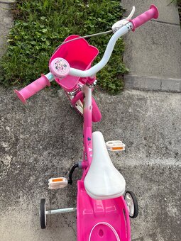 detsky bicykel - 5