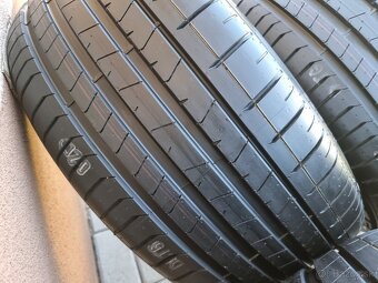 pneu 20" 285/45R20 PIRELLI letné NEW dot2024 - 5