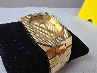 Invicta Cuadro Gold - 5