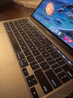 Apple Macbook Pro 2022 M2 13” / 16GB / 512 GB SSD - 5