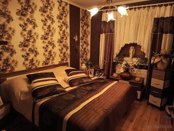 4 izbový byt mimoriadna zľava - 5