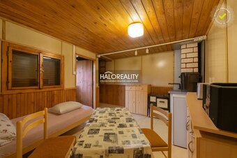 HALO reality - Predaj, záhradná chata Bytča, Veľká Bytča - Z - 5