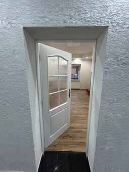 interiové dvere 80 - NOVÉ NOVÉ - 5