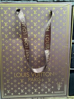 Ponožky Louis Vuitton - 5
