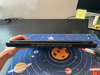 Lenovo Legion 5 15ACH6H, Ryzen 7 5800H, RTX3060, 32GB RAM - 5