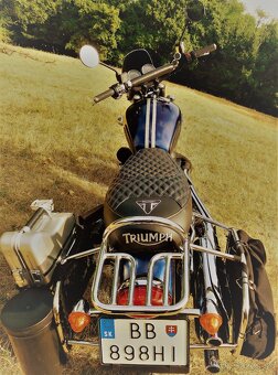 SCRAMBLER - 5