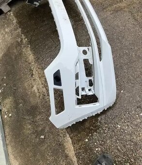 predni naraznik skoda kodiaq sportline - 5