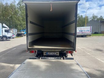 MAN TGL 12.220, Euro 6 - 5