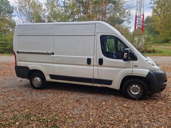 Fiat Ducato 2.3 96kw - 5