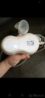 Elektrická odsávačka - 5