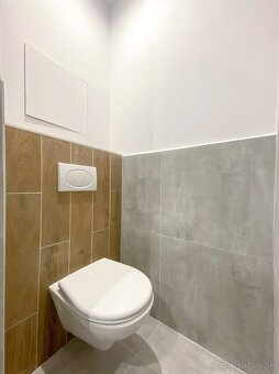 Moderný 2i byt s lodžiou po novej rekonštrukcii - 5