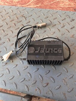 ELEKTRO KOLOBEŽKA - 5