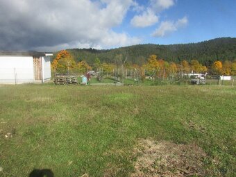 Pekný stavebný pozemok - 5