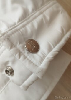 D&G PRECHODNÁ PÁNSKA BUNDA veľkosť L - 5