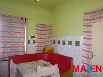 Rodinný dom Fony - Maďarsko - 5