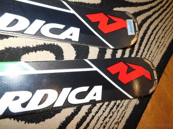 Nordica Spitfire Doberman -174cm - 5