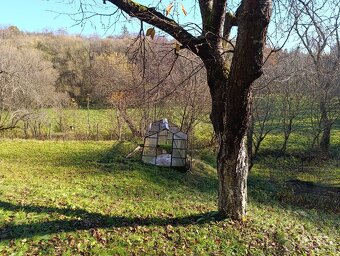 Predám alebo prenájmem zahradnú chatku - 5