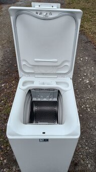 Predám plnefunkčná automatická práčka ELECTROLUX,1300 ot./m. - 5