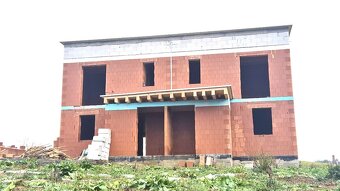 Rodinný dom - Bardejov - Kĺušovská Zábava - 5