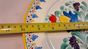 Taniere na stenu - 5