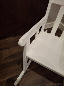 Detske hojdacie kreslo - 5