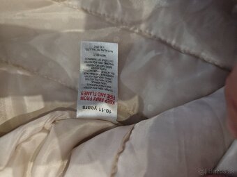 Zimna dievcenska bunda - 5