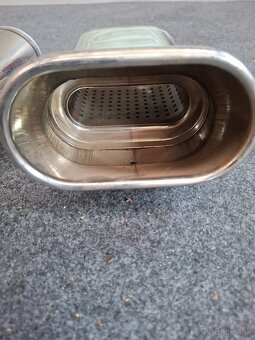 Nerezové koncovky výfuku ULTER - 5