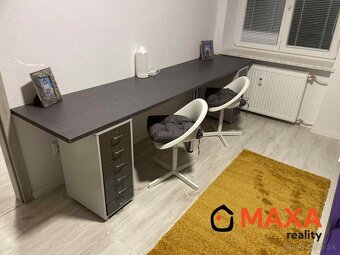 Prenájom trojizbového bytu v Prievidzi - 5