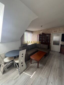 Moderný 2 izbový byt na Južnej ulici, klimatizácia, stačí sa - 5