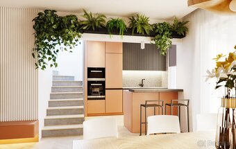 Na predaj NOVODOMY Haniska pri Prešove - 5