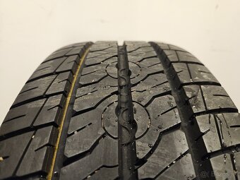 Originálna letná sada VW T5 - 5x120 r16 +  205/65 r16 C - 5