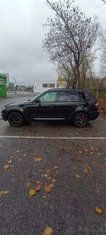 BMW X3 e83 3.0d Xdrive - 5