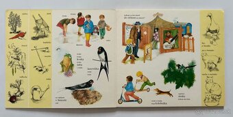 KRÁSNE STARÉ DETSKÉ LEPOLERÁ - 5