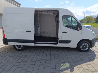 Renault Master L2H2 2.3 dCi 96 kW odpočet DPH - 5