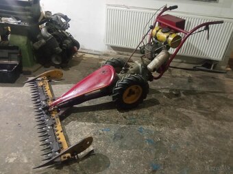 Reform 158 Rotax - 5