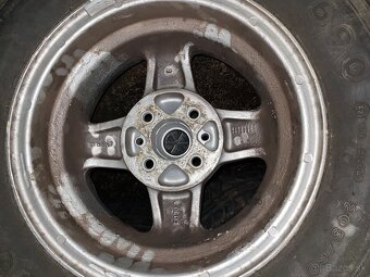 Cromodora CD30 ABARTH 5.5J R13 ET-7 - 5