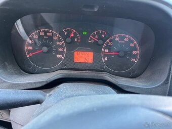 Citroen Nemo 1.4i benzín – 2008 – STK/EK do 12/2026 - 5