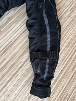 Motorkárska bunda - 5