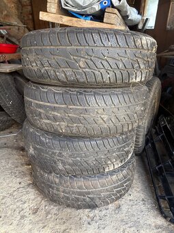 5x112 R15 - 5