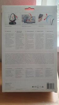 DVB-T/T2 izbová anténa One for All SV9153 - 5