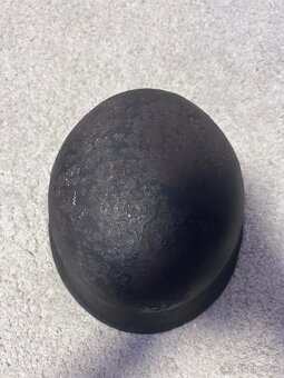 Nemecka helma wehrmacht - 5